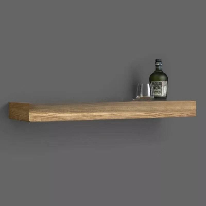 Magic Flap Shelf Solution Hidden Furniture Secret Compartment Concealed Floating Shelf Wall-mounted Storage