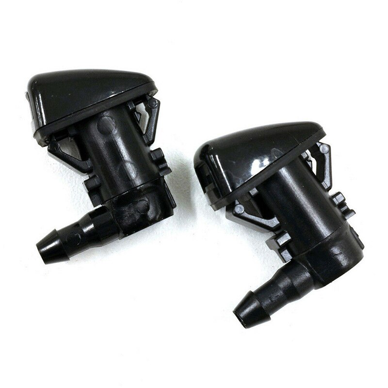 Parts Wiper Nozzle F-250 BC3Z-17603-A Replacement F-450 F-550