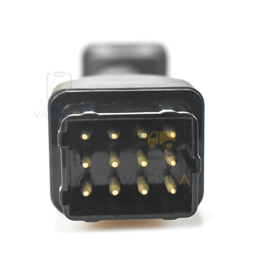 Diagnosis cable 12 Pin Cable for RT 88890030 diagnostic scanner