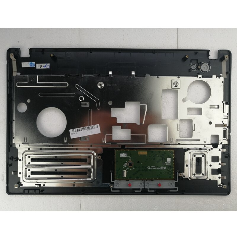 Funda inferior para portátil LENOVO G580 y G585, cubierta Base compatible con HDMI, 604SH01012, AP0N2000100, AP0N2000324: For smooth paint