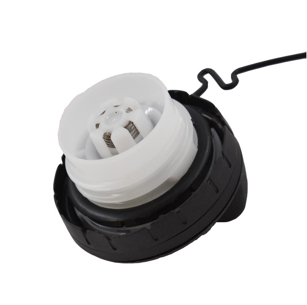 Tacoma Gas Cap Holder 77300-06040 Fuel Gas Cap Lid Tether Threaded Style  For Toyota Camry Corolla Toyota Land Cruiser Fuel Tank