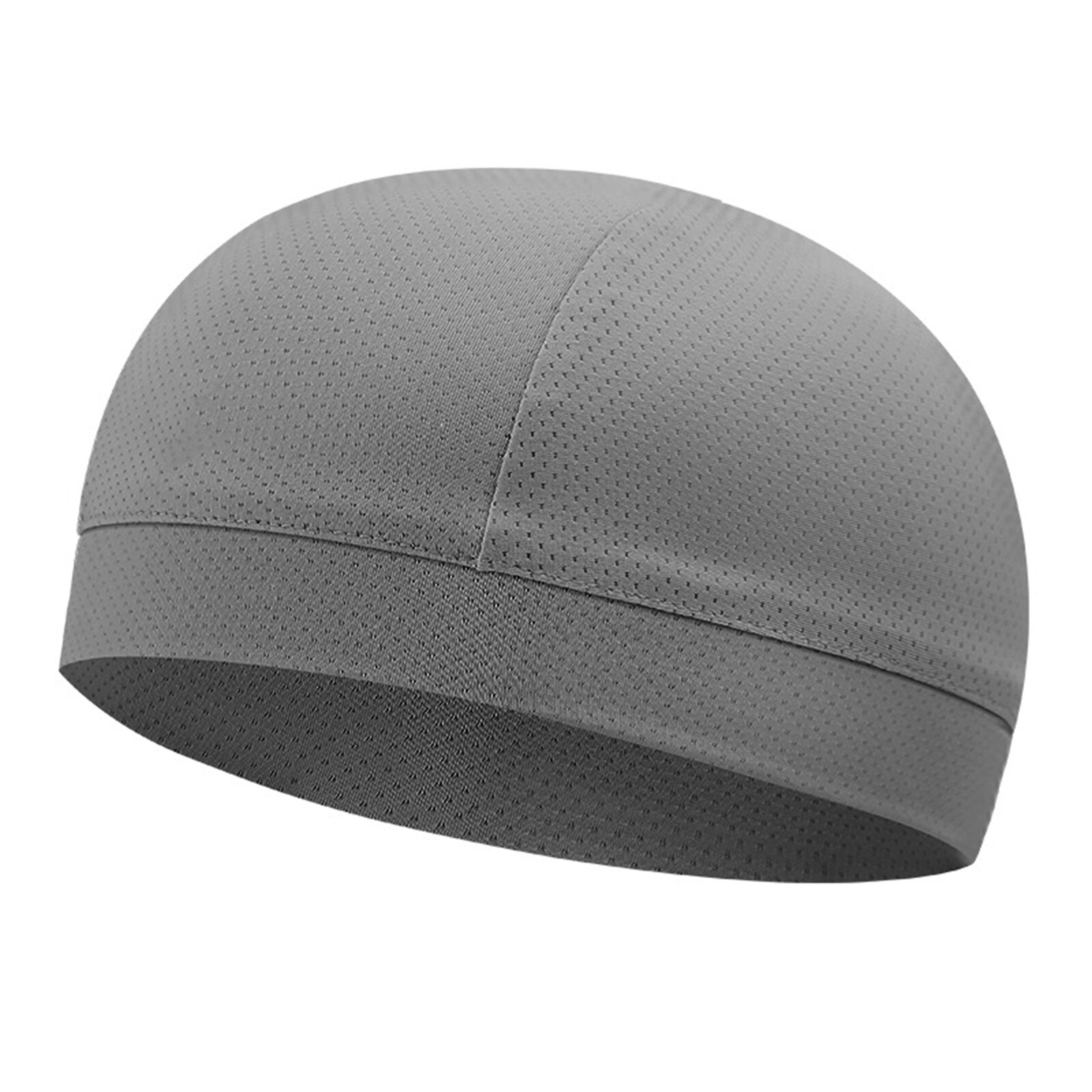 Ijs Zijde Schedel Cap Outdoor Winddicht Zon Proof Quick Dry Fietsen Cap Soft Comfort Vlekken Hoed Voor Vissen Running PSEN999