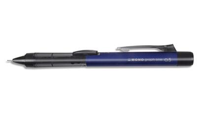 Tombow DCD-121 Mechanical Pencil 0.5 mm Japan: Blue