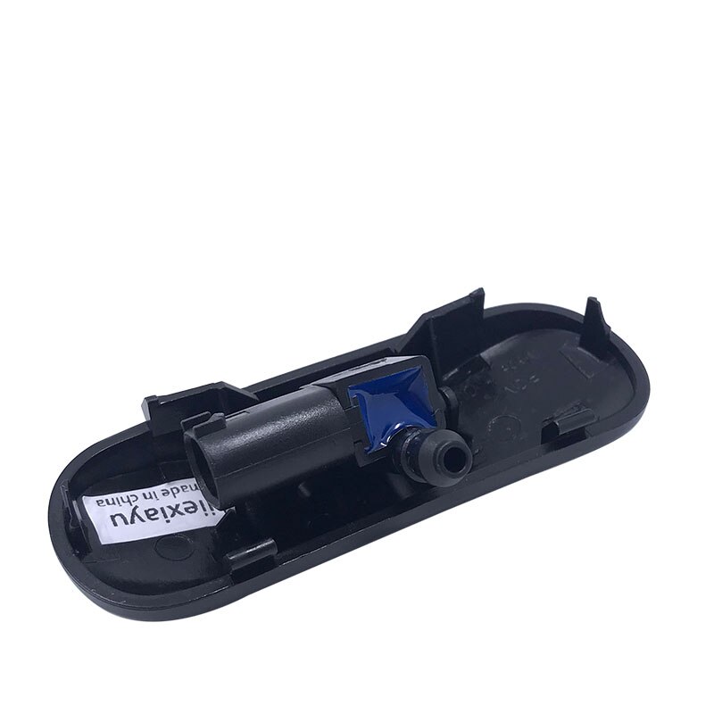 1 pair spray glass water nozzle For A1 A3 A4 A5 A6 A7 Q3 Q5 2KD 955 986 5M0 955 986