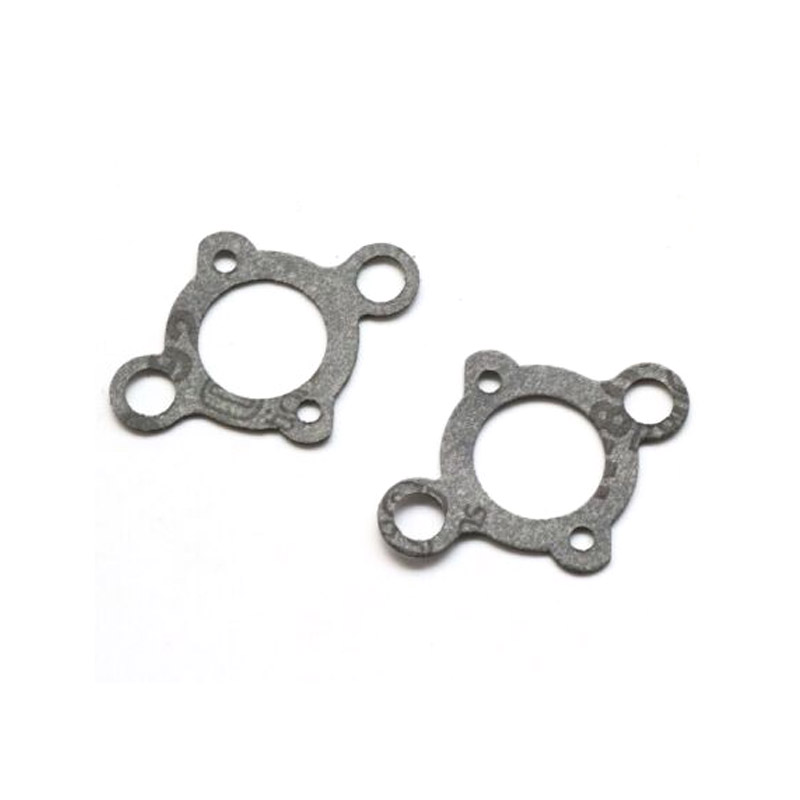 Zylinder- oder Kurbelgehäbenutzen-Dichtungssatz für 23 cc, 26 cc, 29 cc, 30,5 cc, 32 cc, 36 cc, 45 cc Motor-, passend für 1/5 HPI KM ROVAN BAJA LOSI FG RC AUTOTEILE: Orange