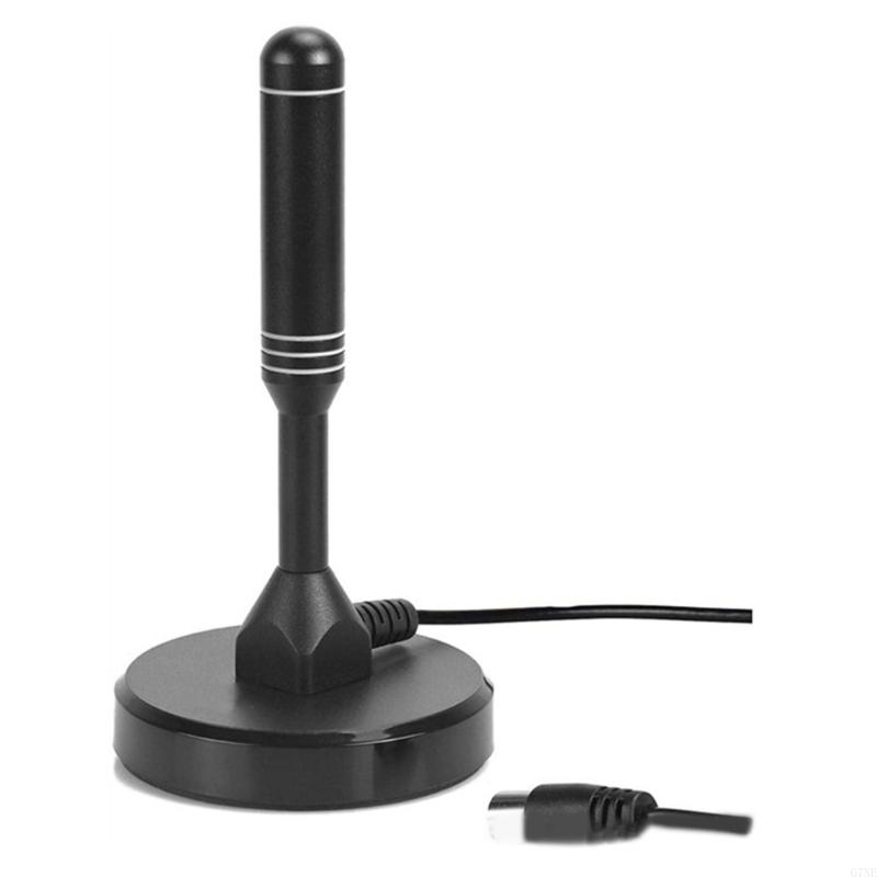 G7NE Indoor Antenna Boosts Perfect Solution for Improved Digital Reception