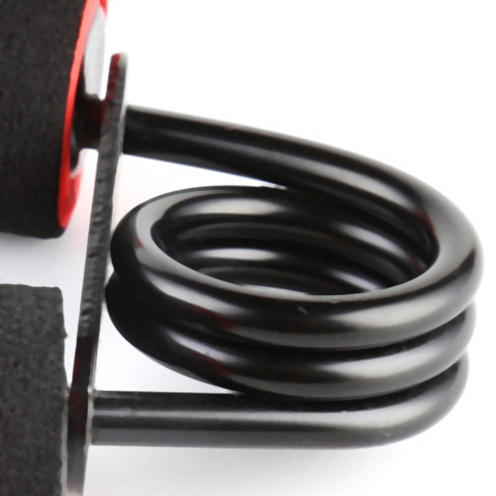 Hand Grip Steel Grippers Forearm Wrist Heavy Strength Exercise Hand Grips