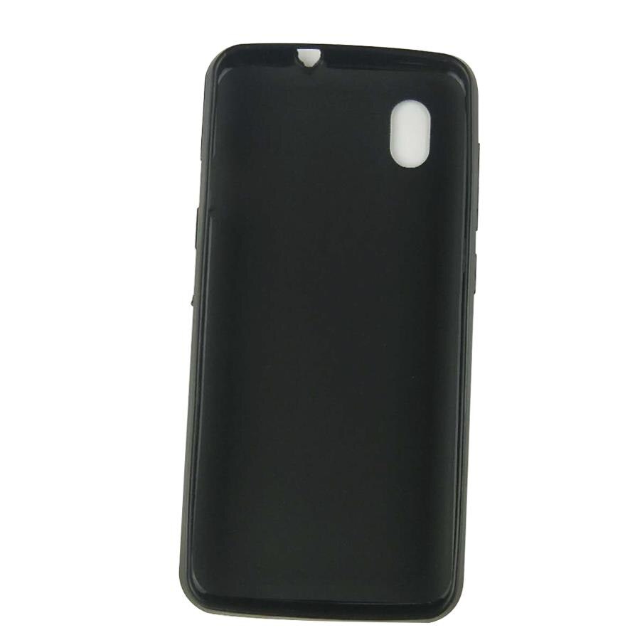 Voor Zte Blade A3 Een 3 Case 5.0 ' Silicone Soft Tpu Leuke Terug Gevallen Voor Zte blade L8 Telefoon Cover Schelpen Coque