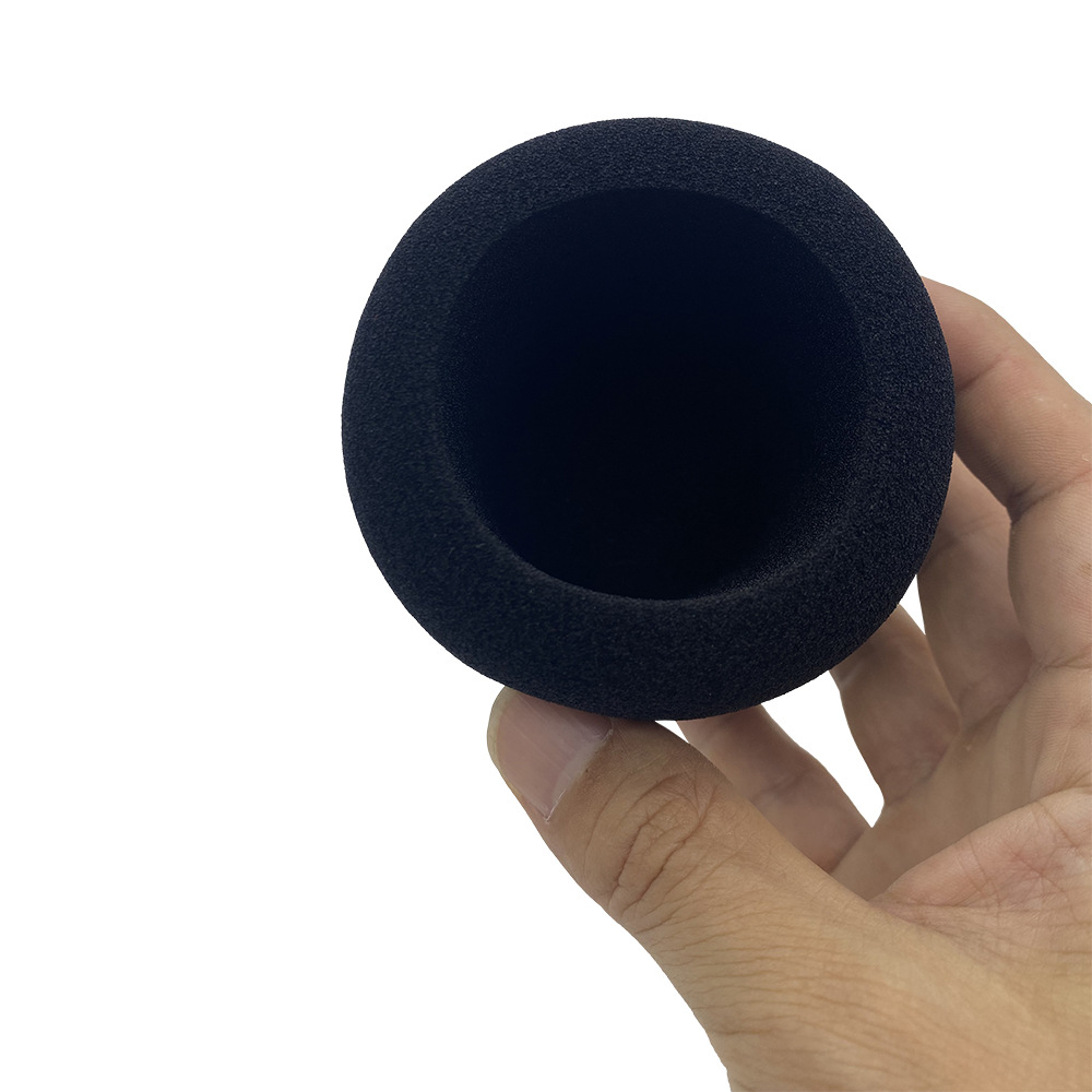 Voor RODE PODMIC Microfoon Stofkap Microfoon Voorruit Spons Cover