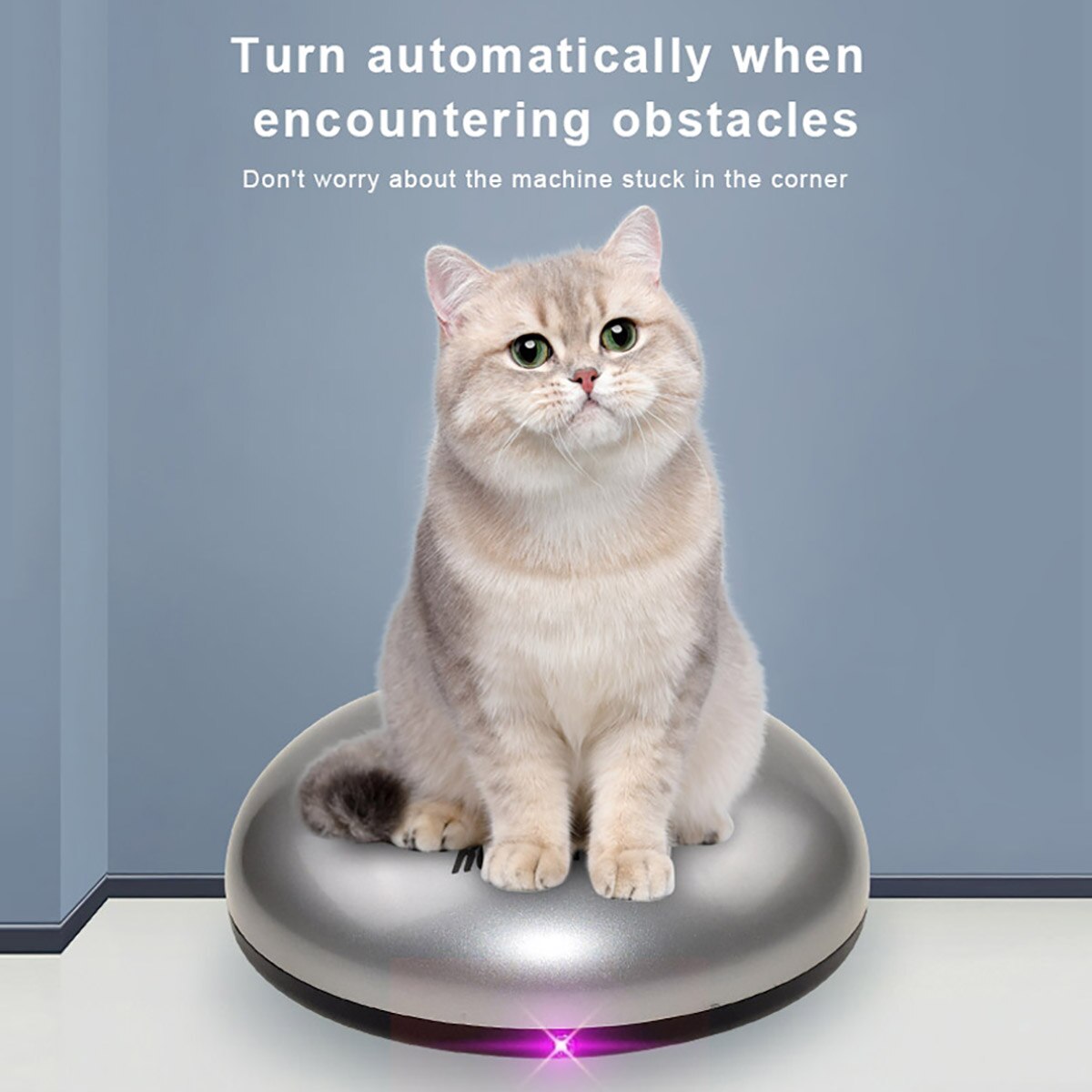 Funny Cat Sweeper Robot Cleaner Machine Robotic floor Sweeper Robot Floor Cleaning Tools Automatic Vacuum for Home Office