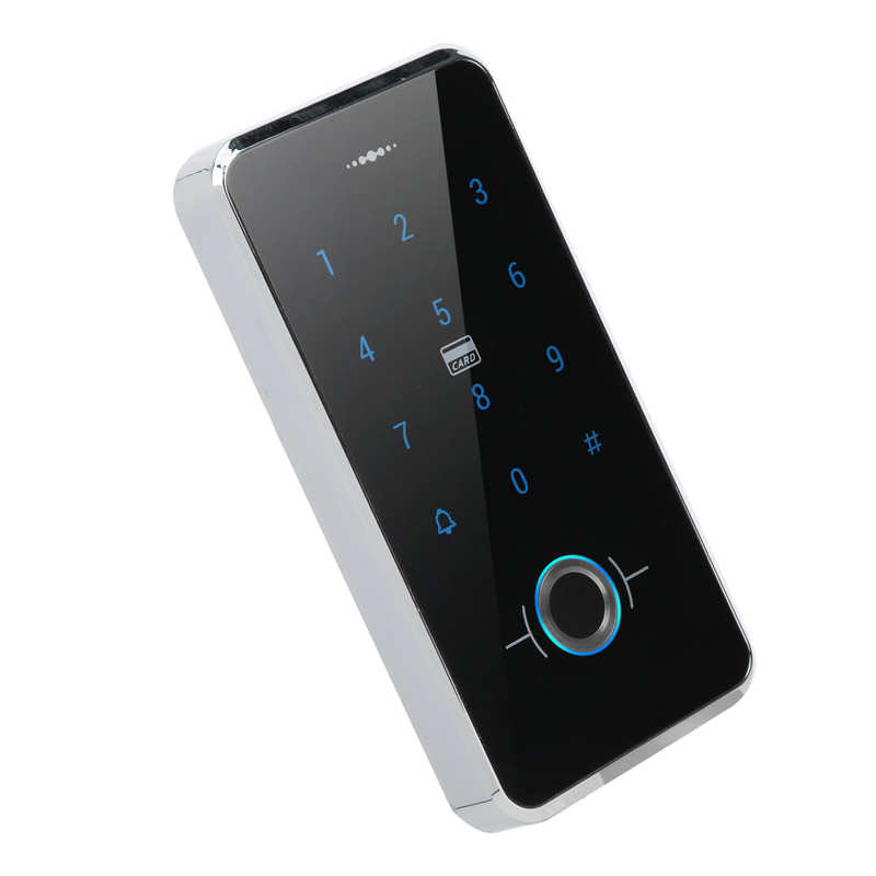 Access Machine 13.56MHz Door Controller for Community for Outdoors