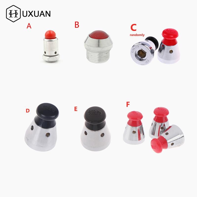 Metal Plastic Replacement Valve For Pressure Cooker