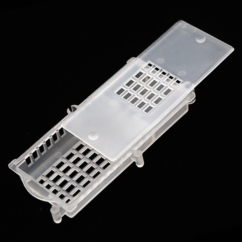 20Pcs Queen Bee Transport Cage Bee Hive Transport Prisoners For Bee Queen