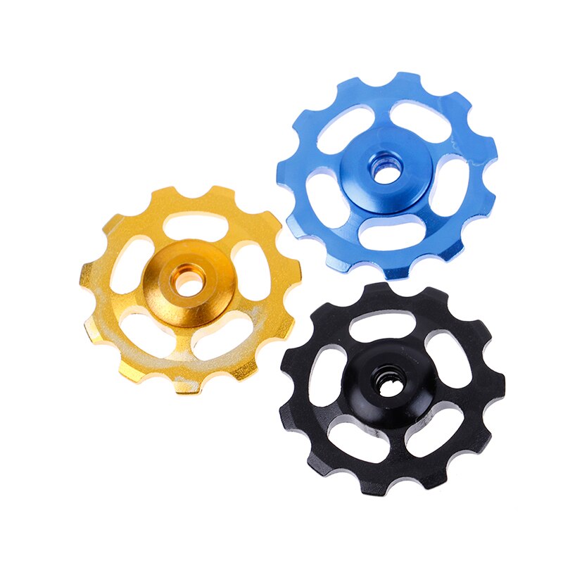 4/5/6mm 11t mtb cykel bakväxel jockey hjullager remskiva vägcykel styrrulle