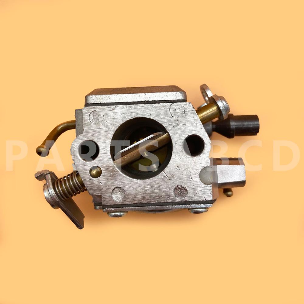 OEM Carburetor for Zama C3-EL51 Carb C3 EL51 Husqvarna 580740201