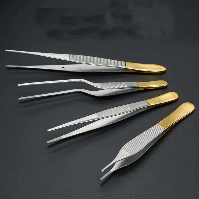 Chirurgische Instrumente Set 18 Teile - Preis 1 Set