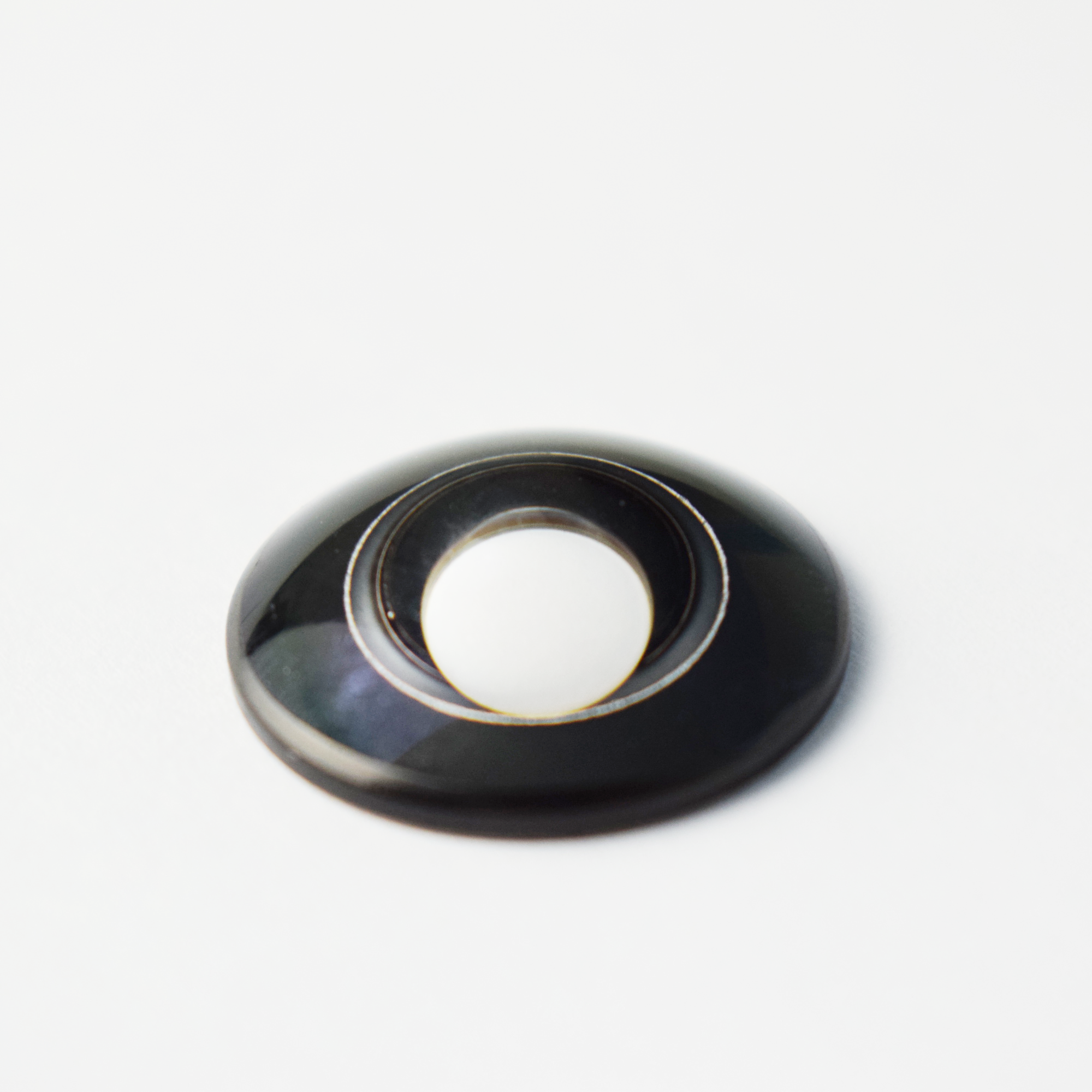 Substituição de vidro de lente Insta 360 ONE X2 para Insta360 ONE X2 RS R 360 Lente Peças de reparo de câmera Acessórios
