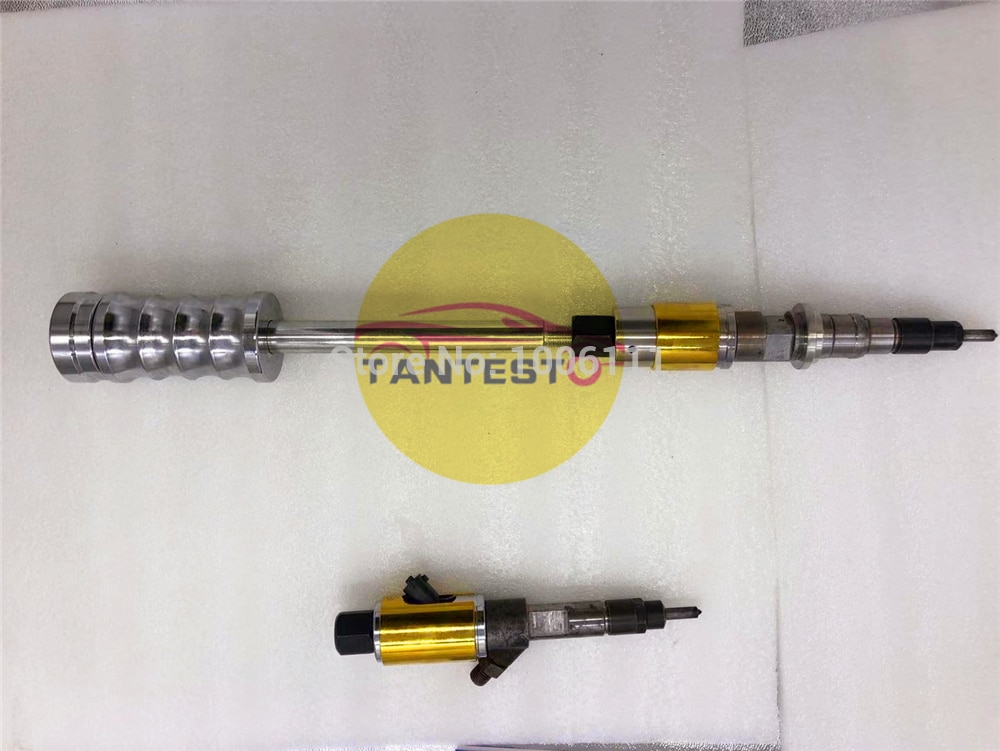 Voor Bosch 110 120 Diesel Common Rail Injector Nozzle Puller Removal Demonteren Gereedschap
