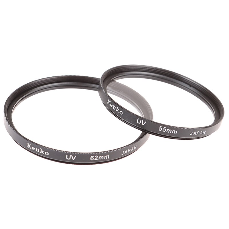 40.5 43 46 49 52 55 58 62 67 72 77 82 Mm Filter Slim Frame Digitale Multicoated Mc Uv C Voor Camera Lens