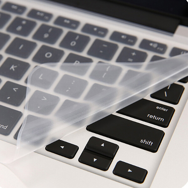 Newest Waterproof Laptop Keyboard Protector film laptop keyboard cover notebook Keyboard cover dustproof