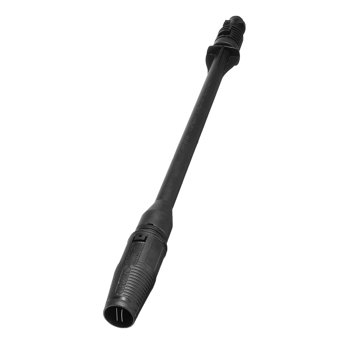 Højtryksrenser stang spids bil skive roterende turbo lanse dyse spids til karcher  k2 k3 k4 k5 k6 k7 højtryksrensere