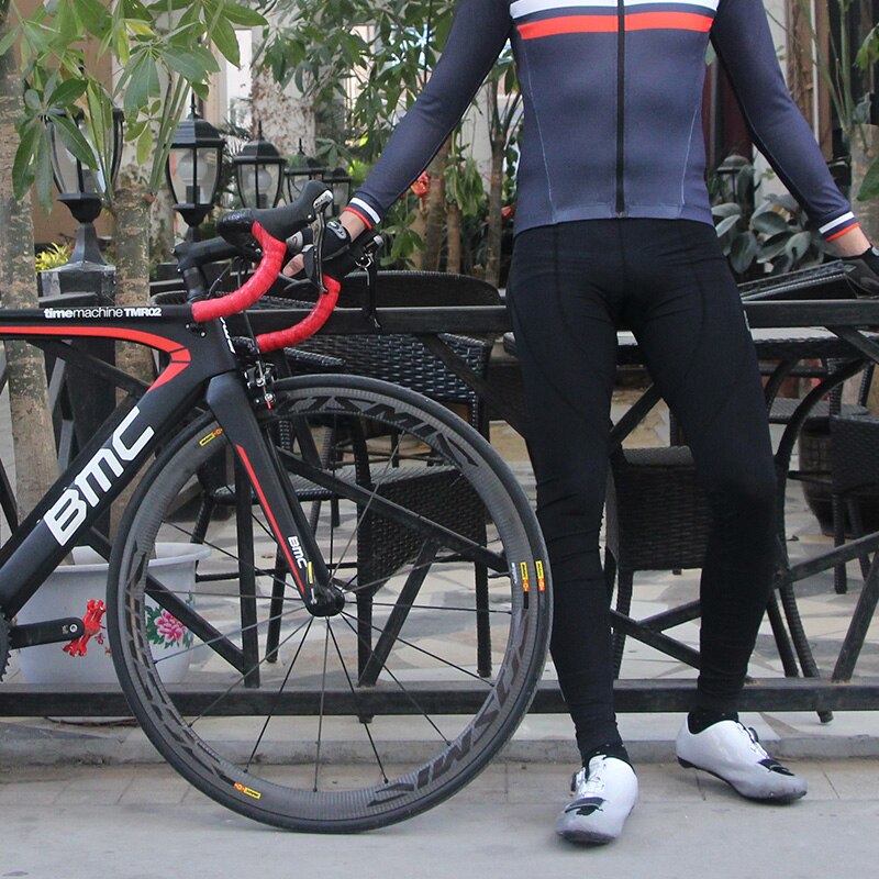 Mountainpeak fietsbroek met bretels voor de lente en zomer, luchtdoorlatende, droge fietsbroek, fietsbroek voor dames