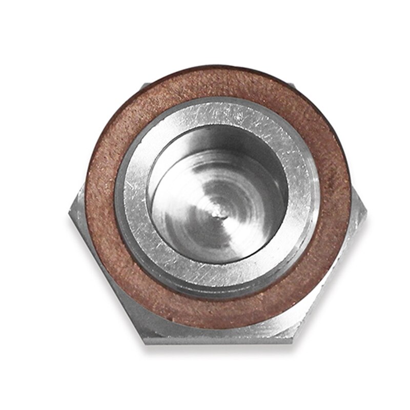 Cylinder Head Heater Pipe Plug for K-Series K20A/A2/A3/Z1/24 Swap for Honda Civic Car Accessories