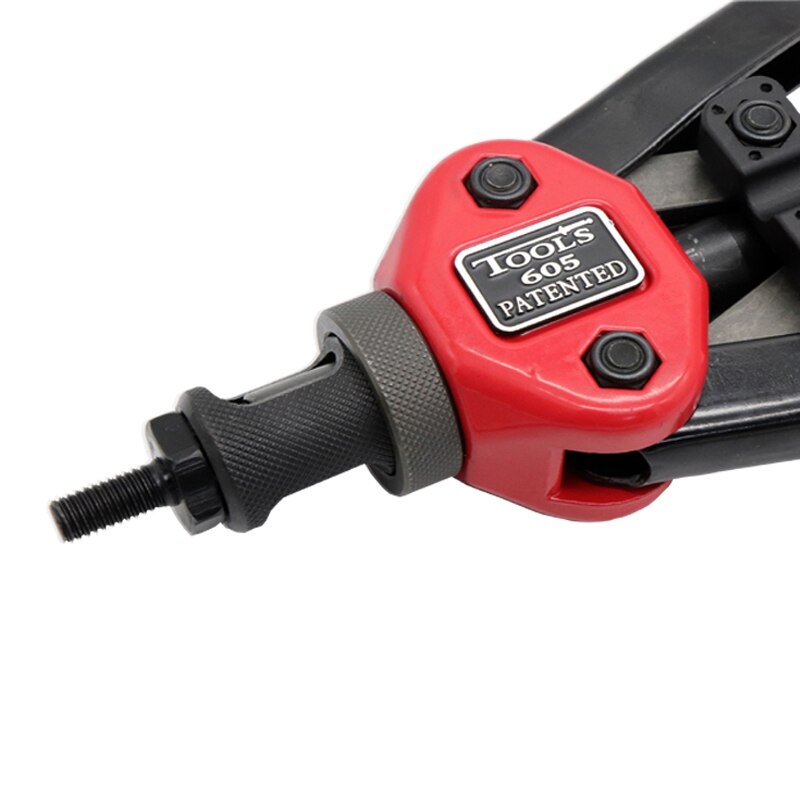 Automatic Rivets Tools Pneumatic Tools Rivet Nut Tools Advanced Simple Au... – Grandado