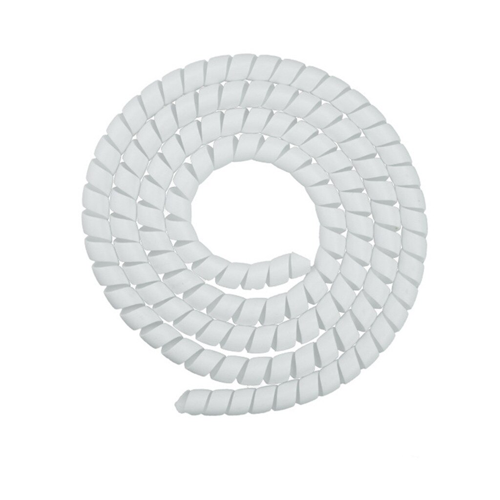 5 teile/paket Fahrrad Brems Kabel Gehäbenutzen Spirale bilden Schutz Fahrrad Rahmen Schutz Linie Bremse Rohr Silikon Schutz Abdeckung # YL5: B