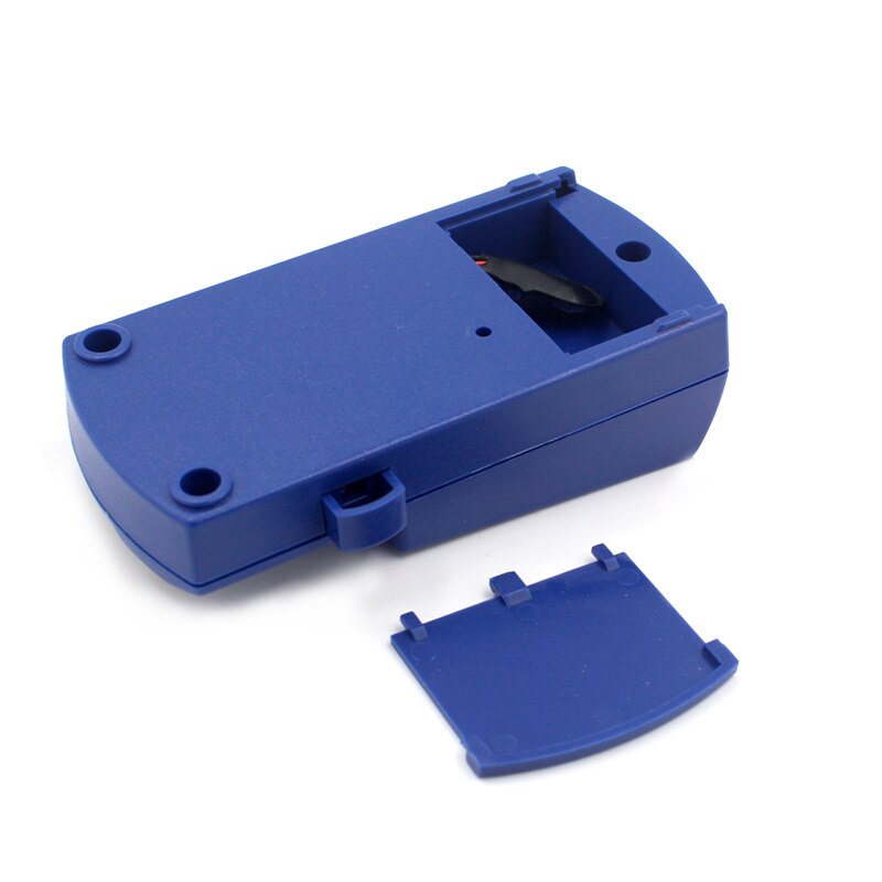 Termómetro Digital FG-100, probador de temperatura con punta de hierro para soldar, con 10 Uds., sensor de termómetro vs hakko fg100