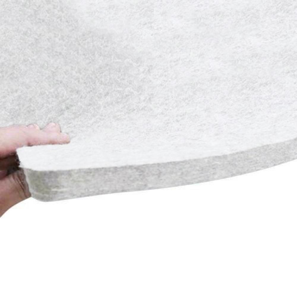Wool Pressing Mat Ironing Pad High Temperature Ironing Board Silken Banner Thick Felt insulation Pads #213