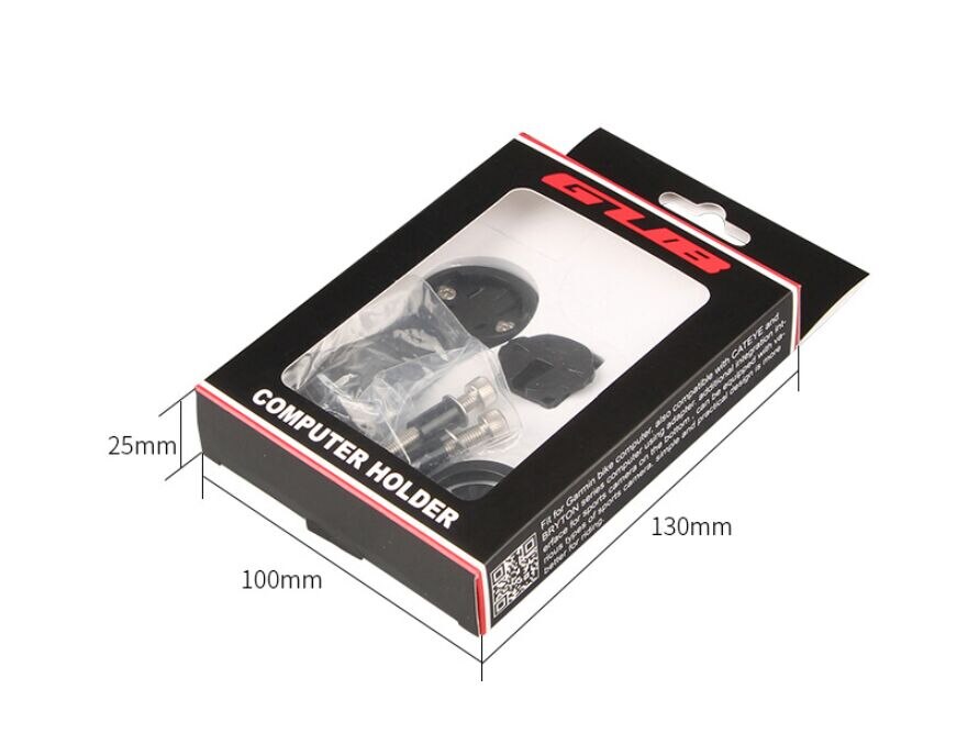 Soporte de ordenador para bicicleta de carretera MTB, soporte para ordenador para Bryton Rider 310 330 420 530