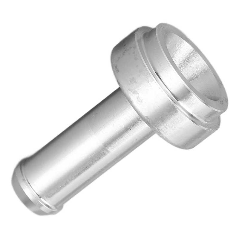 Hose Barb Nipple Weld On Aluminum Barb Hose Fitting for Vehicles