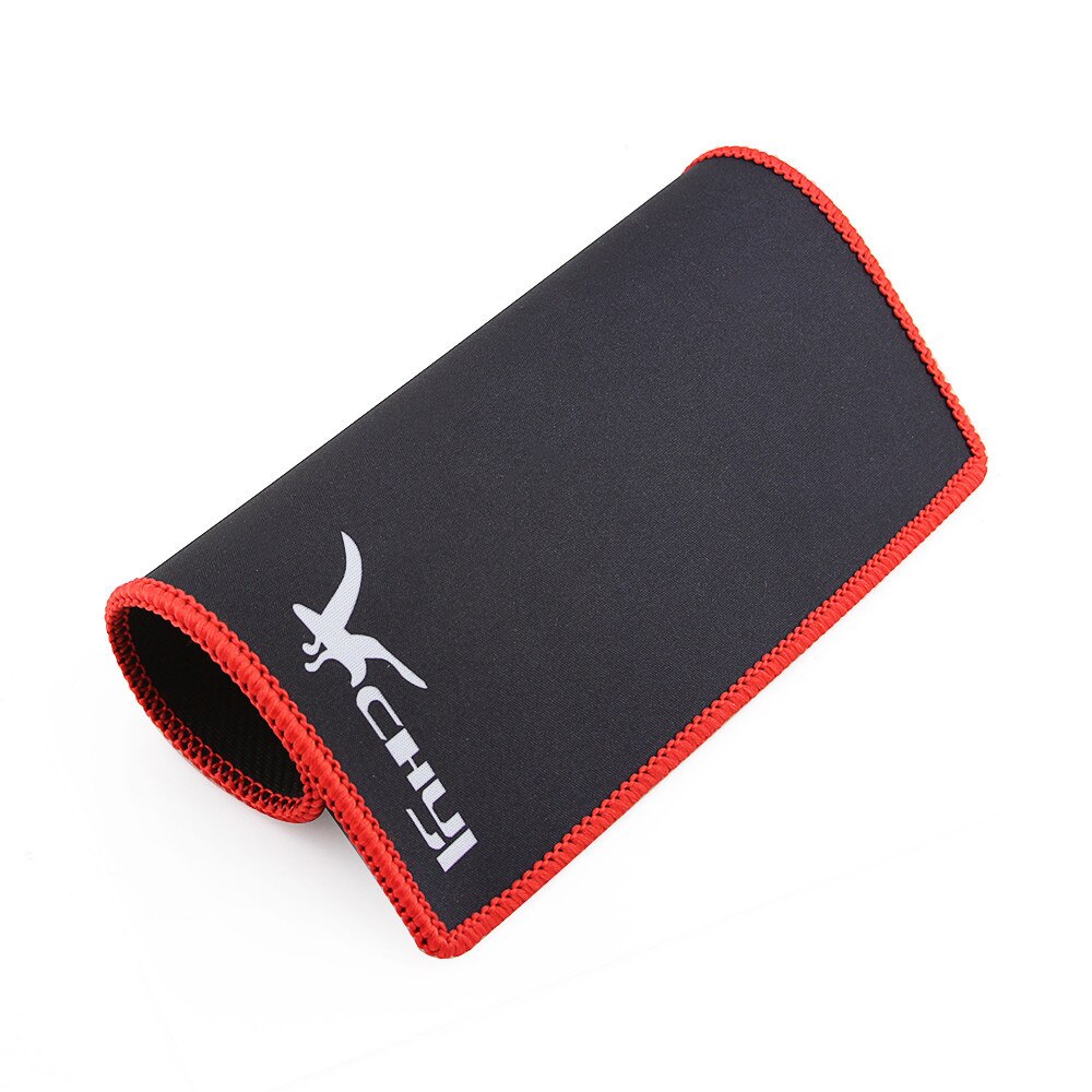 CHYI-ratón de ordenador inalámbrico para niños, Mini Mouse óptico 3D con receptor USB, 1600 DPI, Cool Sport Car: Only Mouse pad