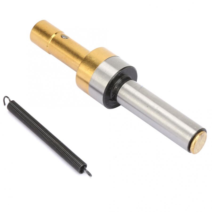 No Magnetic Edge Finder Mechanical Position Testing for CNC Center Edge Finder Milling Machine