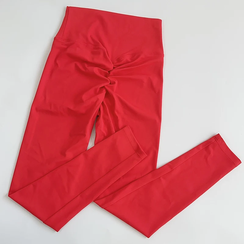 Yoga Gamaschen Frauen Fitness Gamaschen Laufen Radfahren Hosen Atmungsaktive Sport Gamaschen Hohe Taille Sommer trainieren Fitnessstudio Kleidung: M / Tinte blau