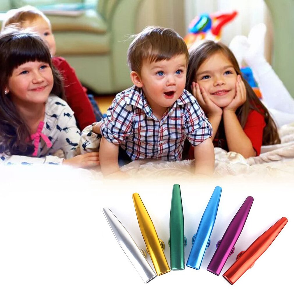 Children Learning Song Props Playing Percussion Metal Kindergarten Early Education Teaching Aids Practical