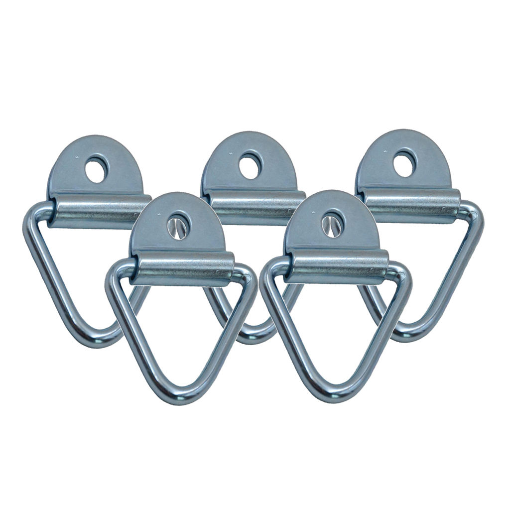 cargo tie down anchors