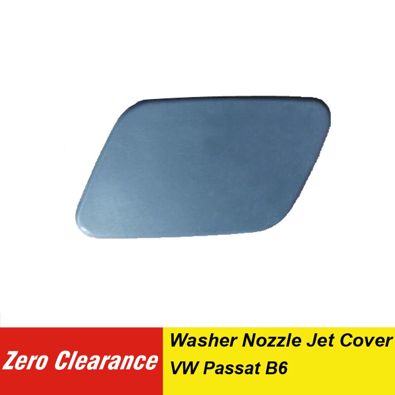 3 c 0 955 109 a 3 c 0 955 110 a strålkastare spolarmunstycke jetlock slumpmässig färg lock för vw passat  b6 2006 3 c 0955109a 3 c 0955110a