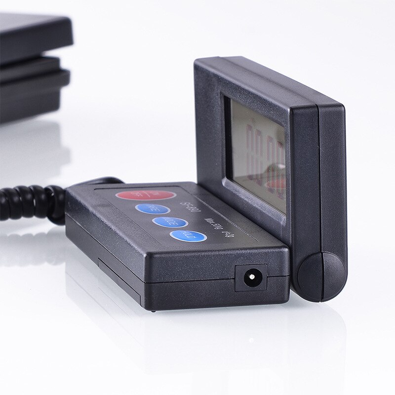 SF-890 110lb 50kg Parcel Letter Scale Postage Weighing Electronic Postal Scale Digital Weight Kitchen Scales