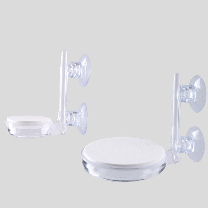 1 Piece Aquarium O2 Refiner Air Oxygen Diffuser Mini Atomizer Fish Tank