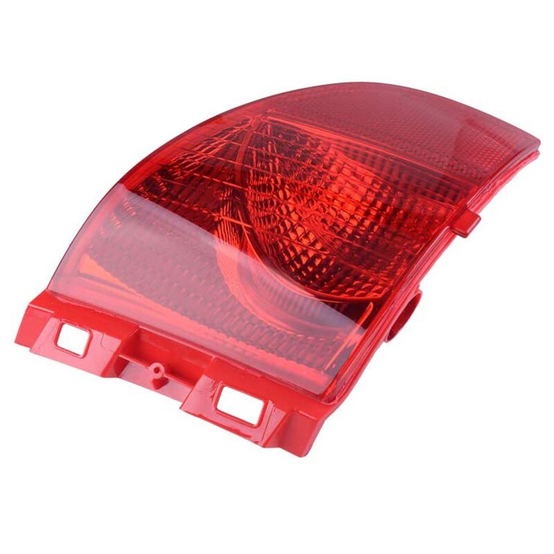 Auto Links Achterbumper Light Achterlicht Remlicht Zonder Lamp 6350GH Voor Peugeot 308CC C3 Citroen C3XR