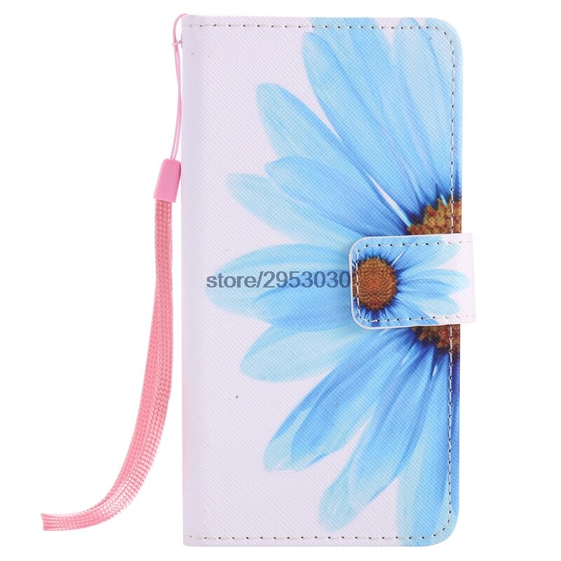 Flip Case For LG X Power K220DS XPower K220 Stand Wallet Phone PU Leather Cover For LG X Power K210 K 210 220DS 220 ds Cover: A