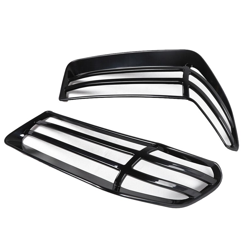 verlichting, markering zij, opbouw LED, type 2010, wit - (per stuk/p.p