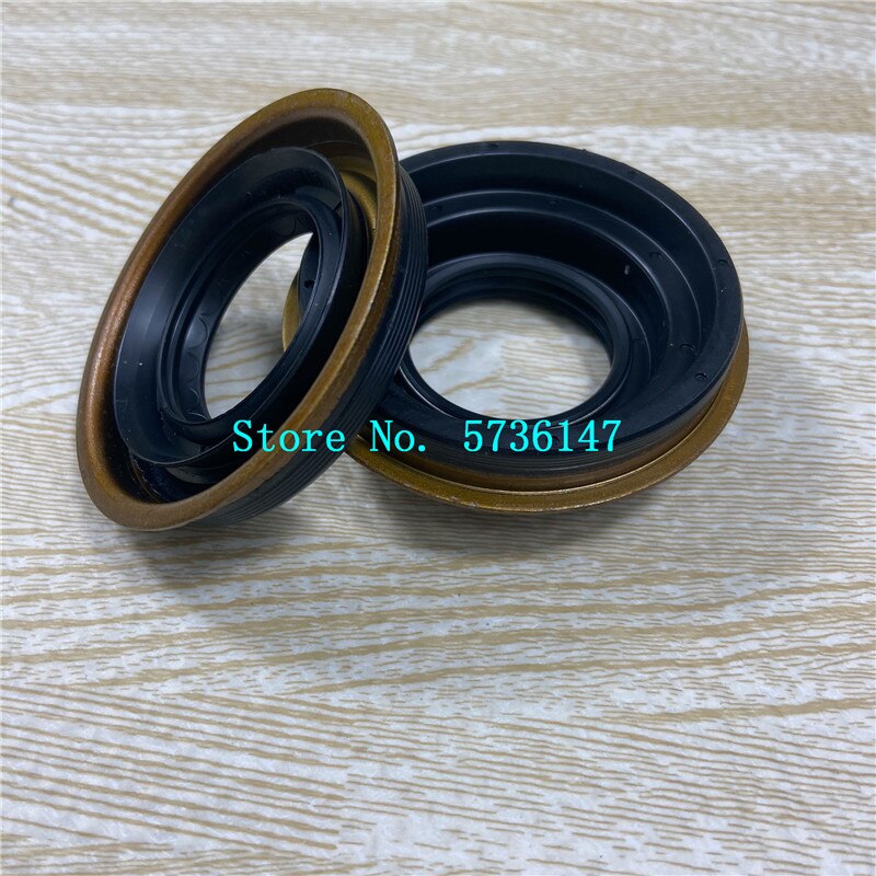 Original Half shaft oil seal for Chevrolet CruzeSonictraxHideoEpicaAveo Regal LaCrosse Excelle XT GT 24230682 24230715