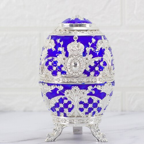 European toothpick box automatic high-grade push-type home living room personality toothpick holder: 16