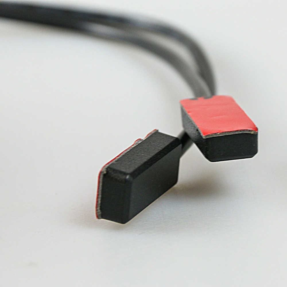 Electric Bicycle Hydraulic Brake Sensor Electric Bike Cut Off Power Brake Cable Break Sensor for Ebike Brake System Parts