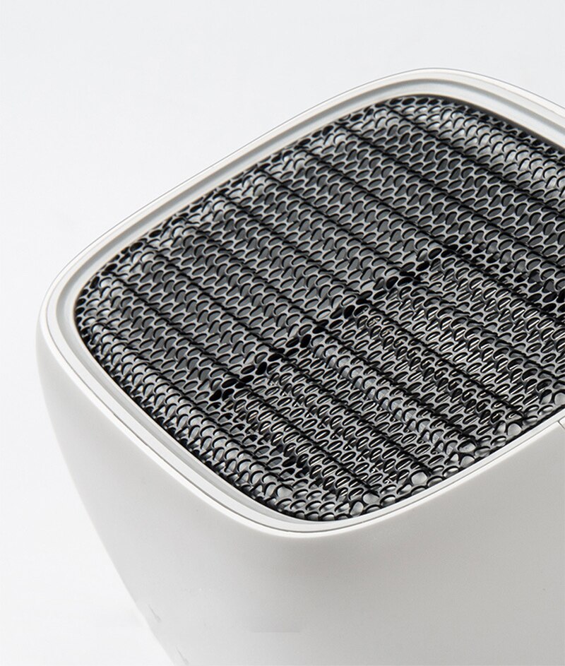 Handy Heater Electric Heater Hand Warmer For Home Office Dual-use Portable Stove Radiator Household Fan Heater European Standard