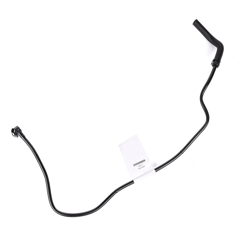 Throttle Body Heater Pipe Thermostat Throttle Body Hose Pipe 55569809 for Chevrolet Cruze 1.8 Epica Sonic Opel Astra