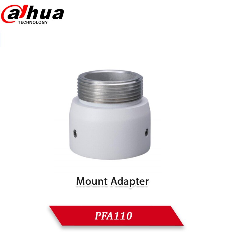 Dahua Camera Support Water proof Junction Box Cctv Bracket PFA121 &amp; PFA136 &amp; PFA137 &amp; PFA139 &amp; PFA135 &amp; PFB203W &amp; PFB204W PFA134: PFA110